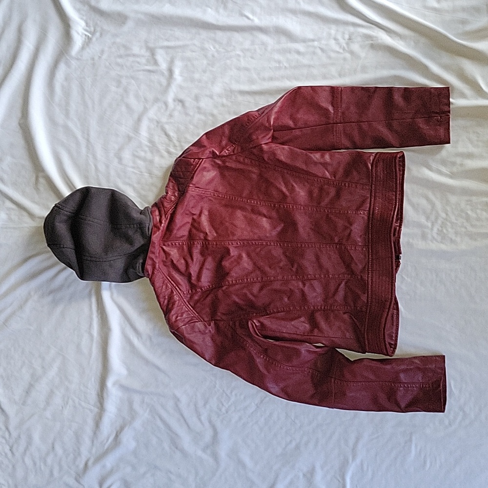 Cielo Basic Jacket - Picture 9 of 11